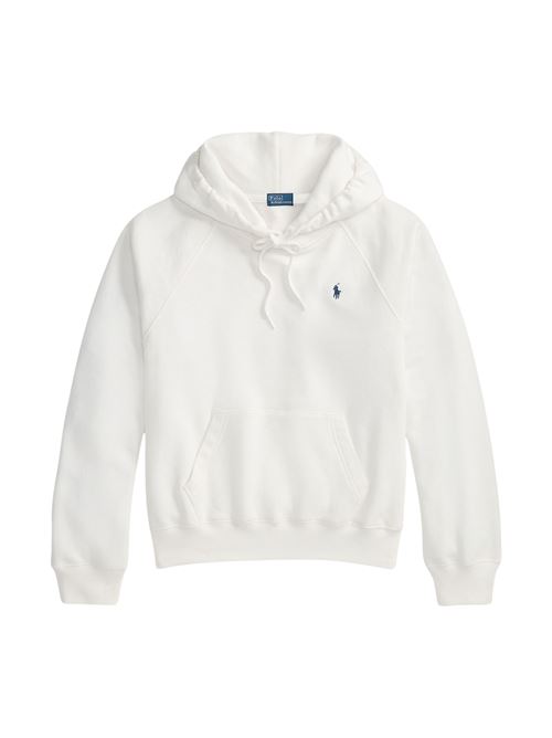 Felpa Shrunken Fit RALPH LAUREN | 211971691002
